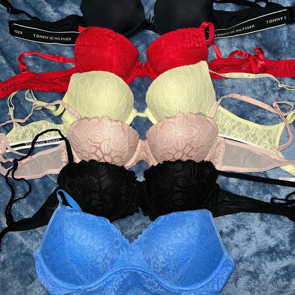Bra Bundle